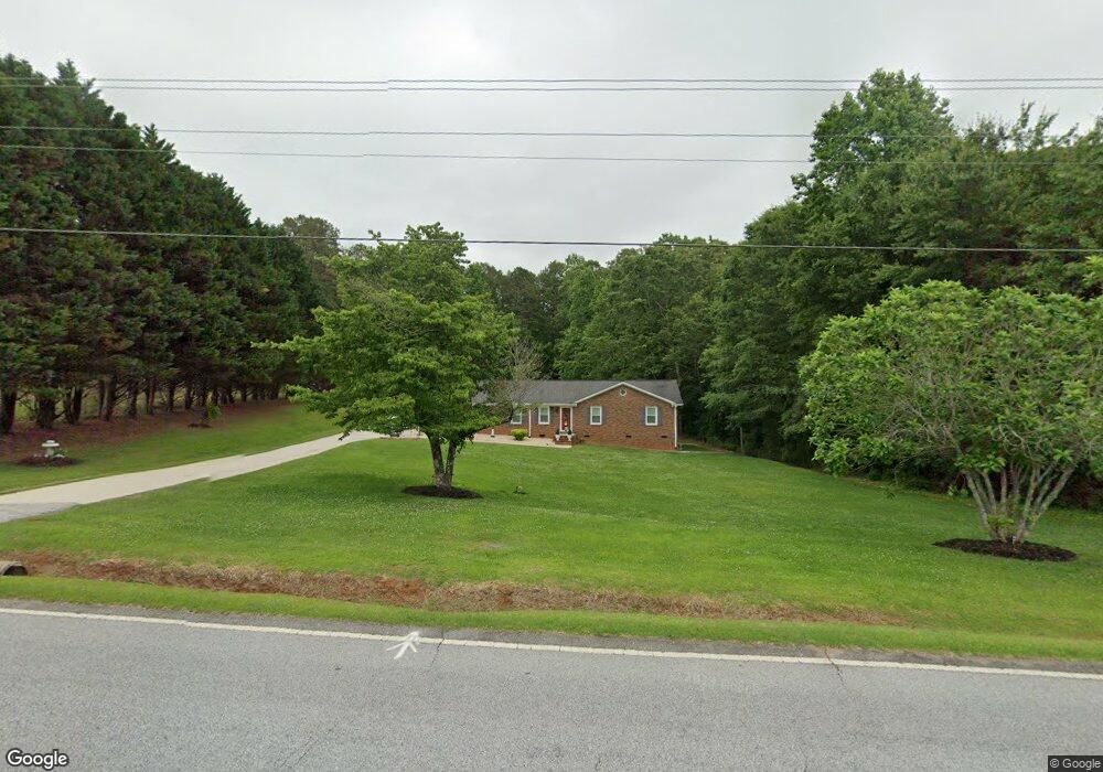 445 Fowler Rd, West Union, SC 29696 - photo 1