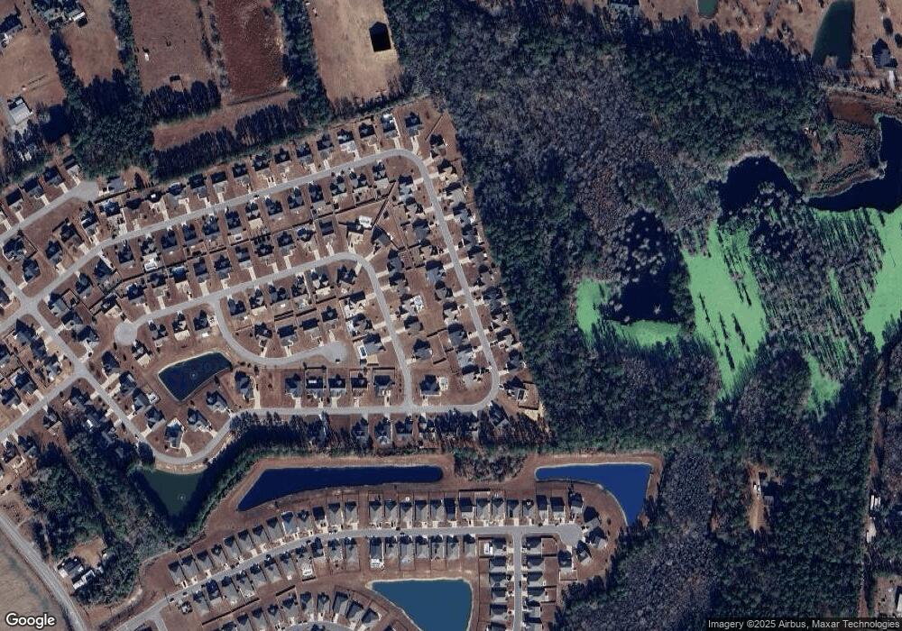 321 Lenox Dr unit Lot 102 321 Lenox Dr, Conway, SC 29526 - photo 1