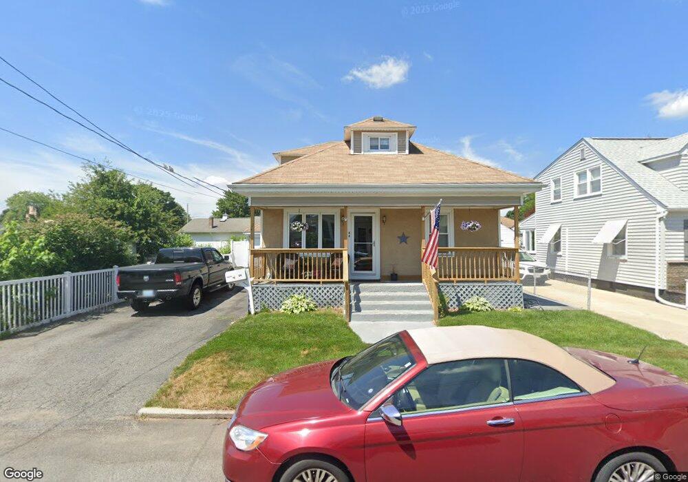 64 Bloodgood St, Pawtucket, RI 02861 - photo 1