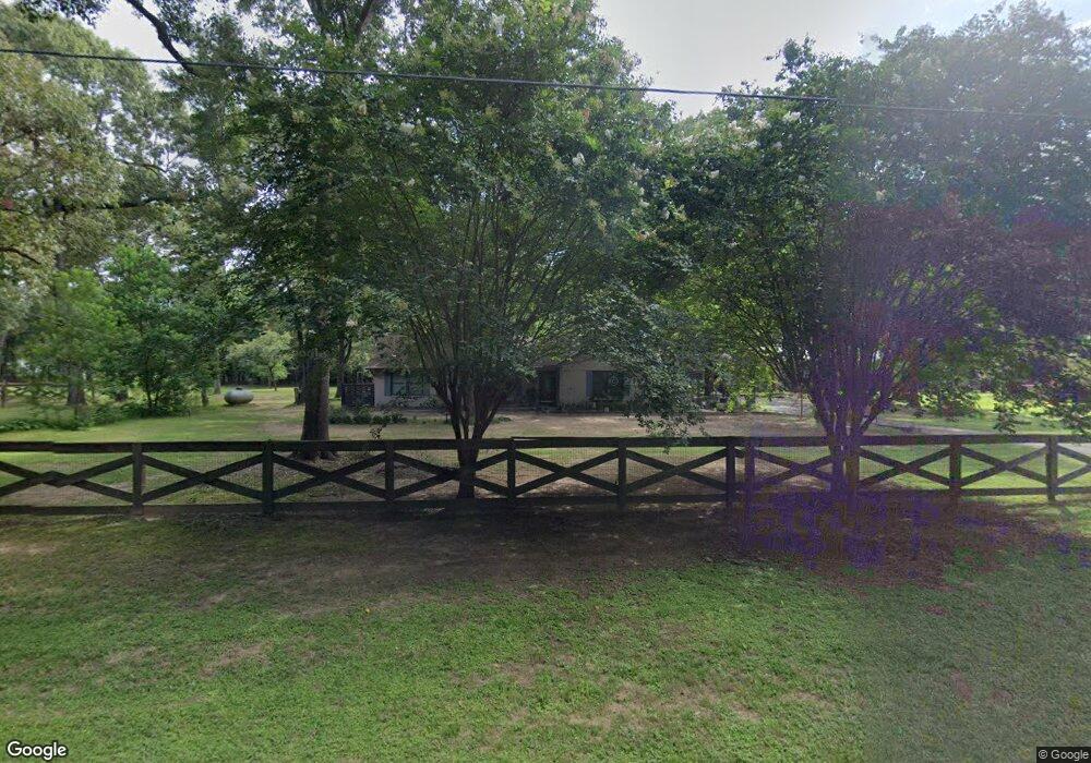 16312 Surrey Ln, Stagecoach, TX 77355 - photo 1