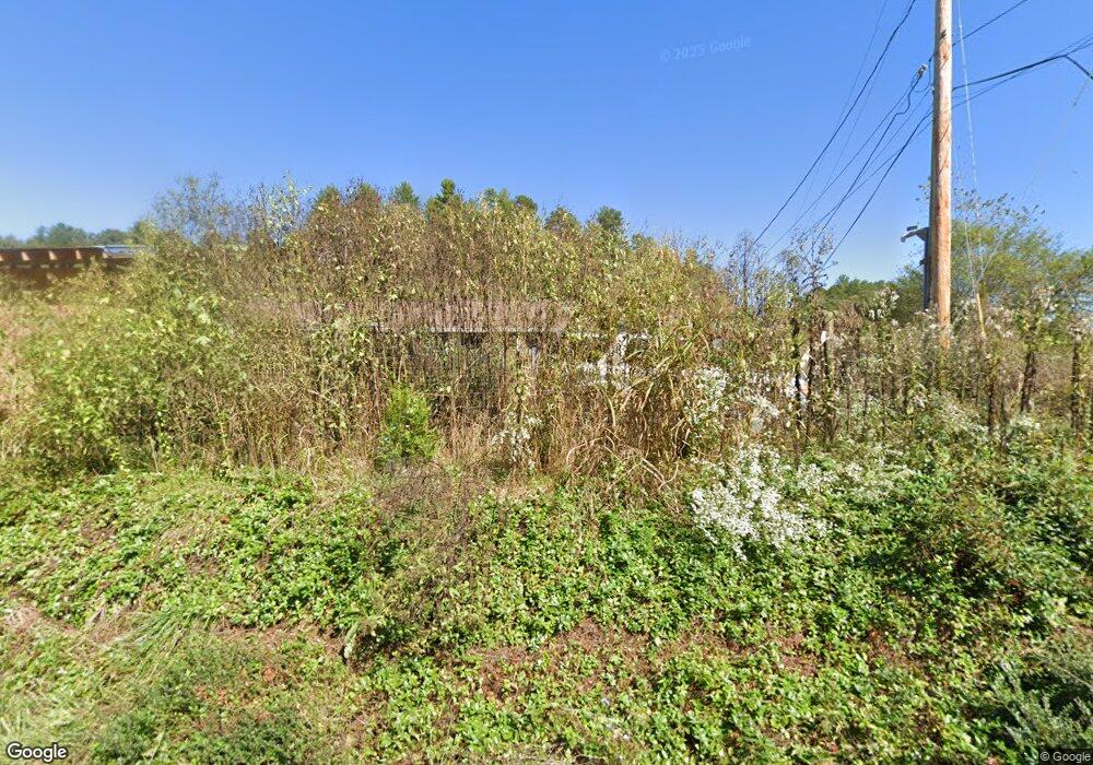 636 Turkey Creek Rd, Leicester, NC 28748 - photo 1