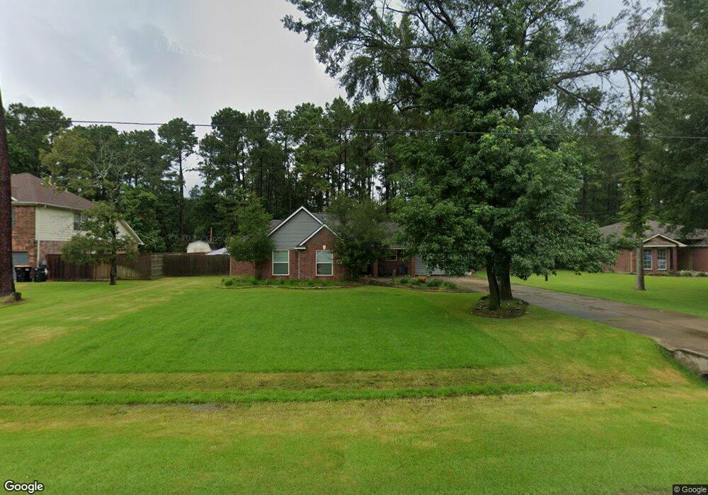 5910 Sugar Bush Dr, Magnolia, TX 77354 - photo 1