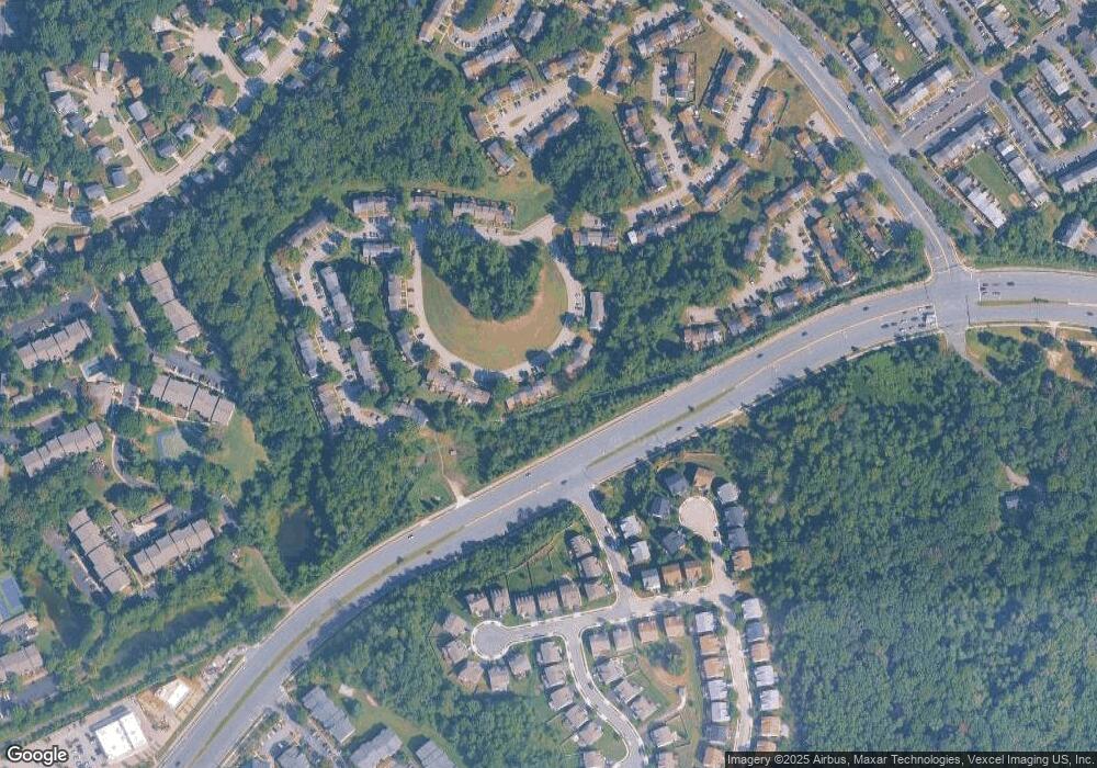 9171 Sheffield Hunt Ct, Lorton, VA 22079 - photo 1