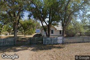 502 Bert Ave S, Terry, MT 59349