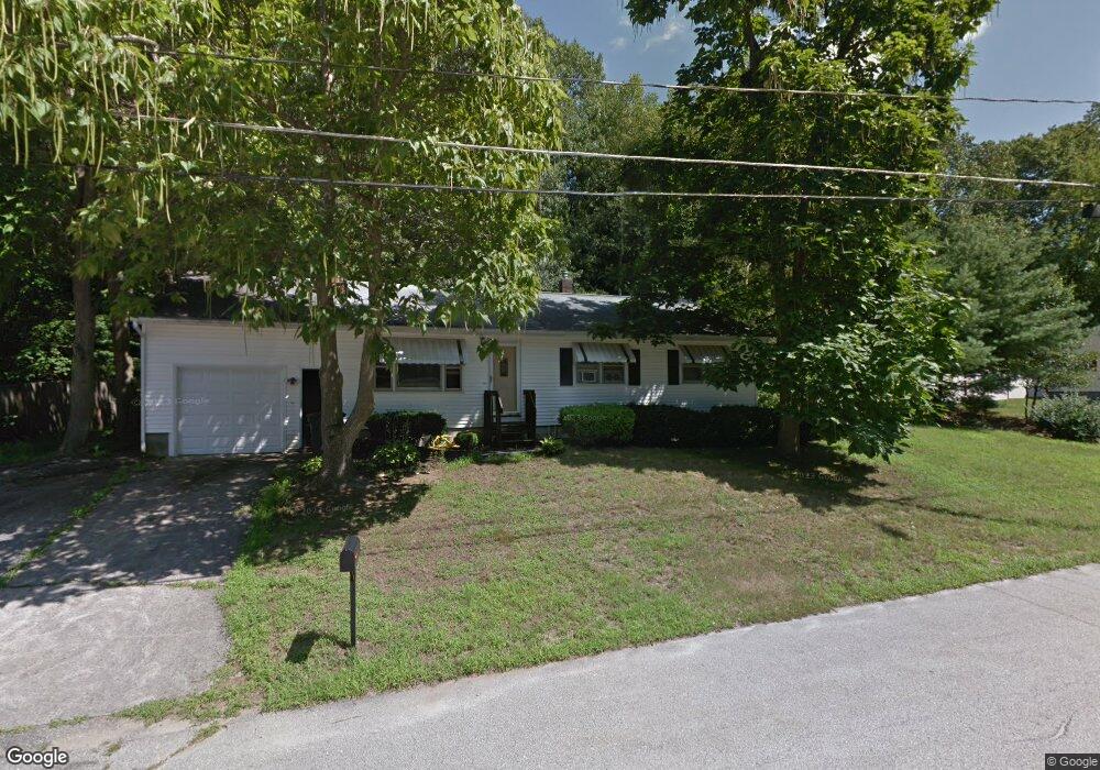 24 Raleigh Dr, Nashua, NH 03062 - photo 1