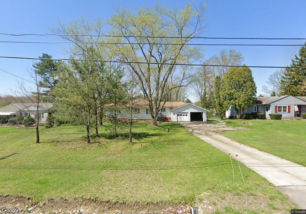 701 N Chillicothe Rd, Aurora, OH 44202 - photo 1