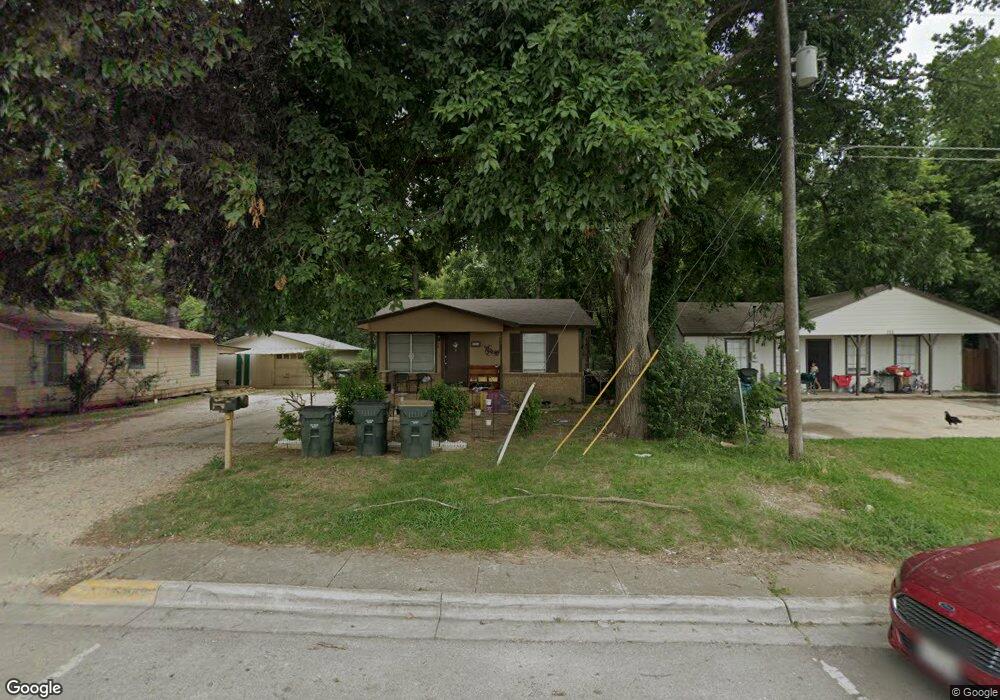 714 S C M Allen Pkwy, San Marcos, TX 78666 - photo 1