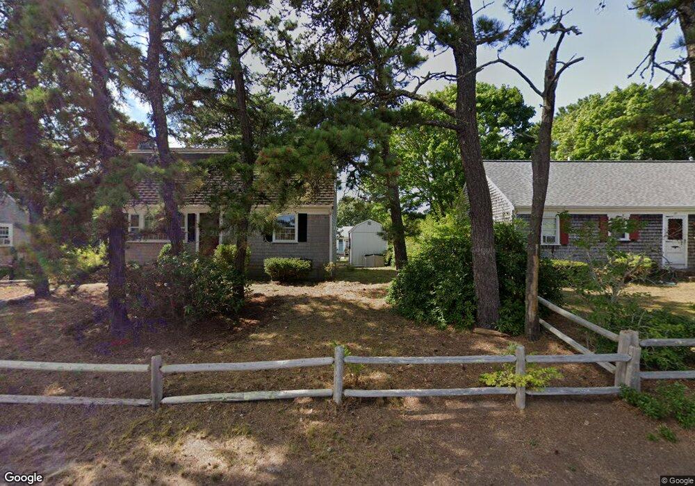 29 Lorree Ln, Dennis Port, MA 02639 - photo 1