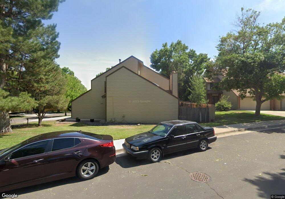 15414 E Louisiana Ave, Aurora, CO 80017 - photo 1