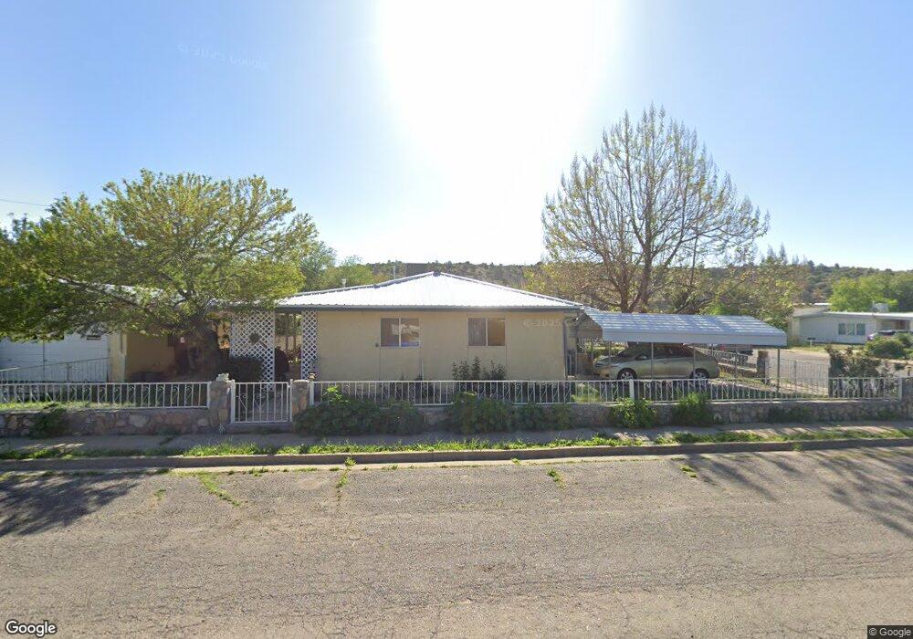 416 Ohio St, Silver City, NM 88061 - photo 1