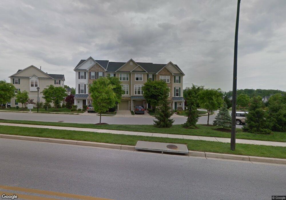 8487 Charmed Days, Laurel, MD 20723 - photo 1