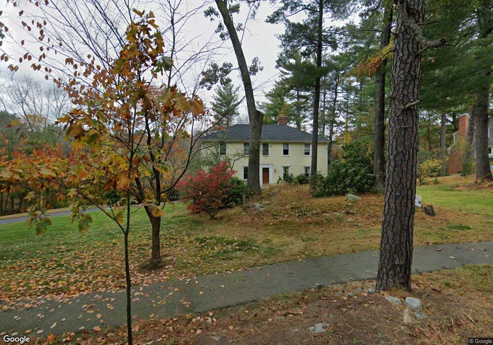 193 Peakham Rd, Sudbury, MA 01776 - photo 1