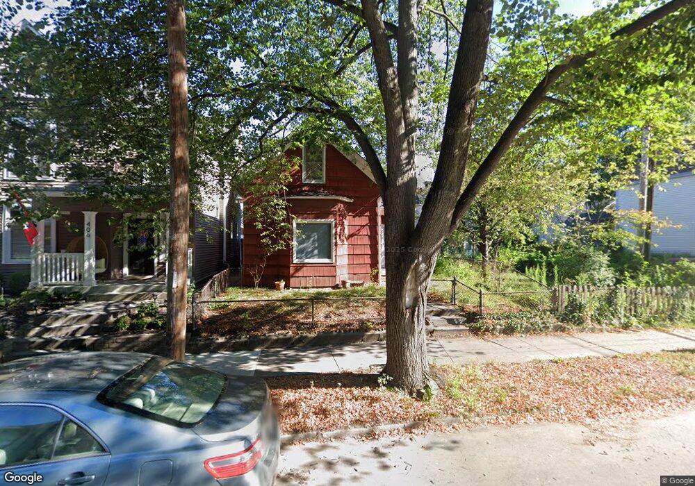 404 W 4th Ave, Columbus, OH 43201 - photo 1