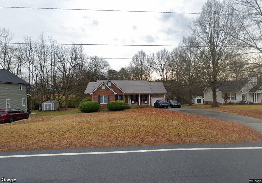 310 E Quail Ridge Rd, Oxford, NC 27565 - photo 1