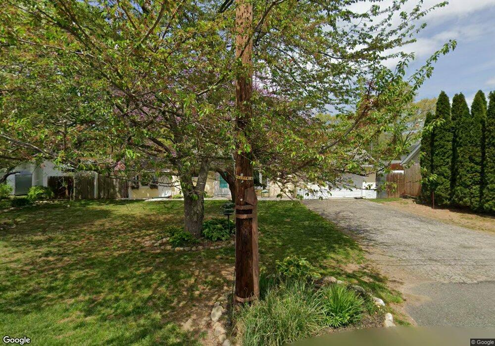 5 Cree Trail, Oak Ridge, NJ 07438 - photo 1