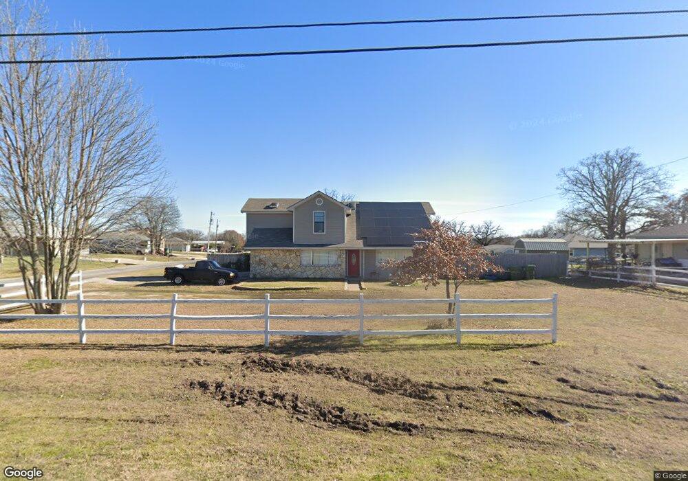 3715 Sundown Trail, Granbury, TX 76049 - photo 1