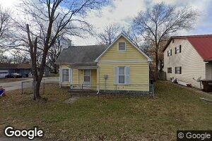 133 2nd St, Old Monroe, MO 63369