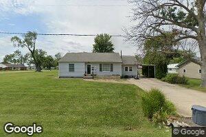 306 S Campbell, Edina, MO 63537