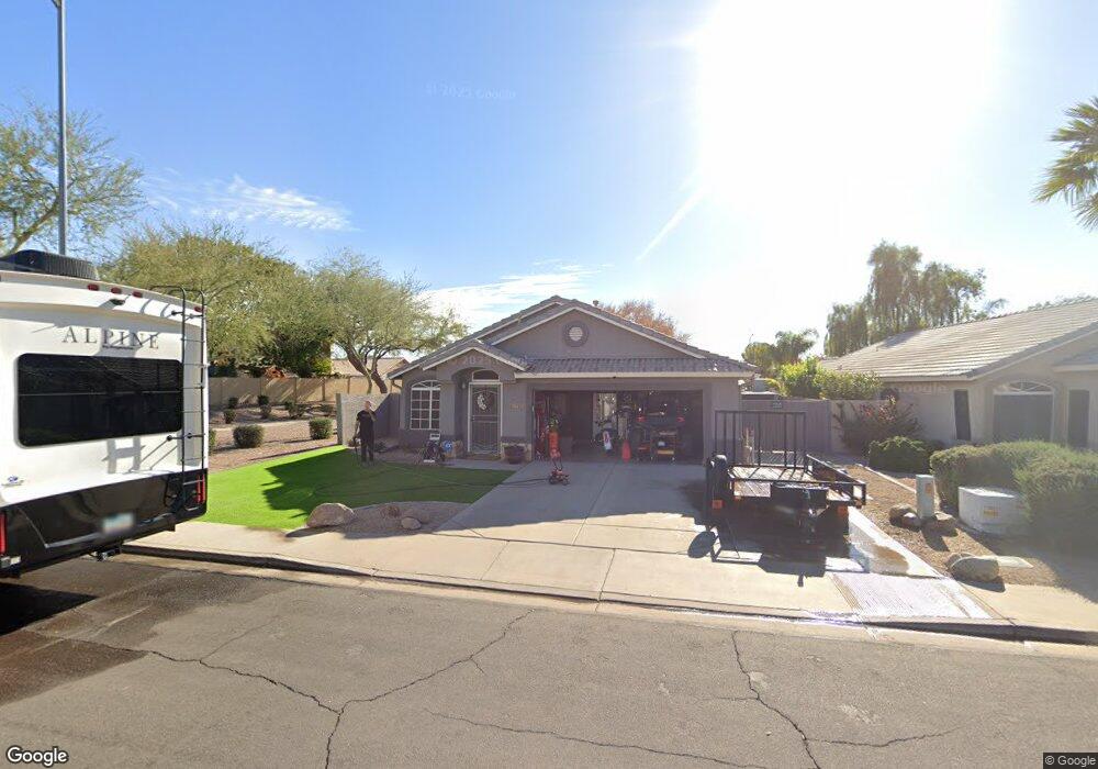 7705 E Plata Ave, Mesa, AZ 85212 - photo 1