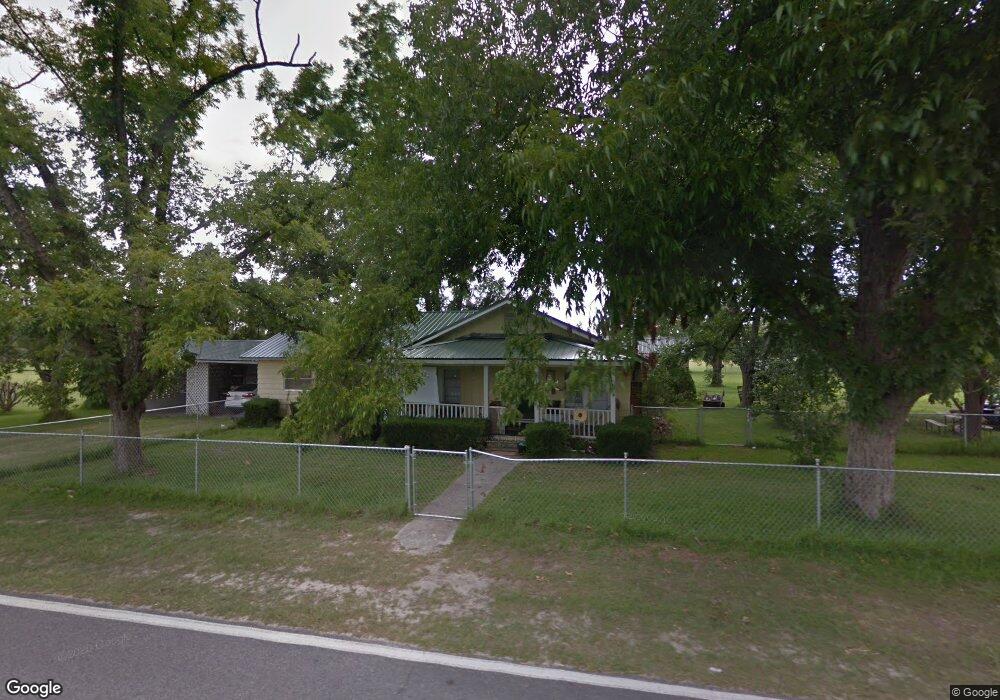 3895 Old Waltertown Rd, Waycross, GA 31503 - photo 1