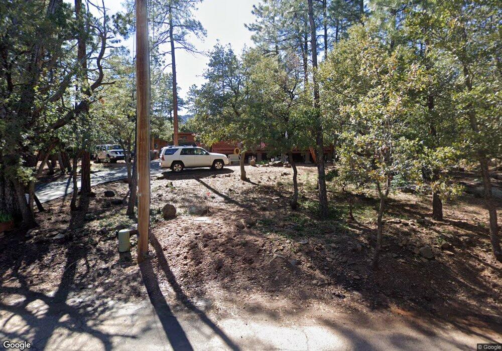 3724 N Mohawk St, Pine, AZ 85544 - photo 1