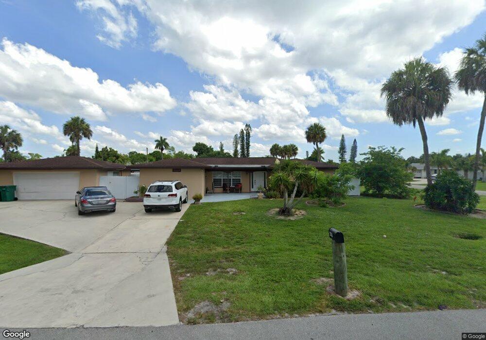 4401 22nd Place SW, Naples, FL 34116 - photo 1