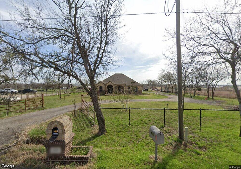 4548 County Road 1017, Joshua, TX 76058 - photo 1