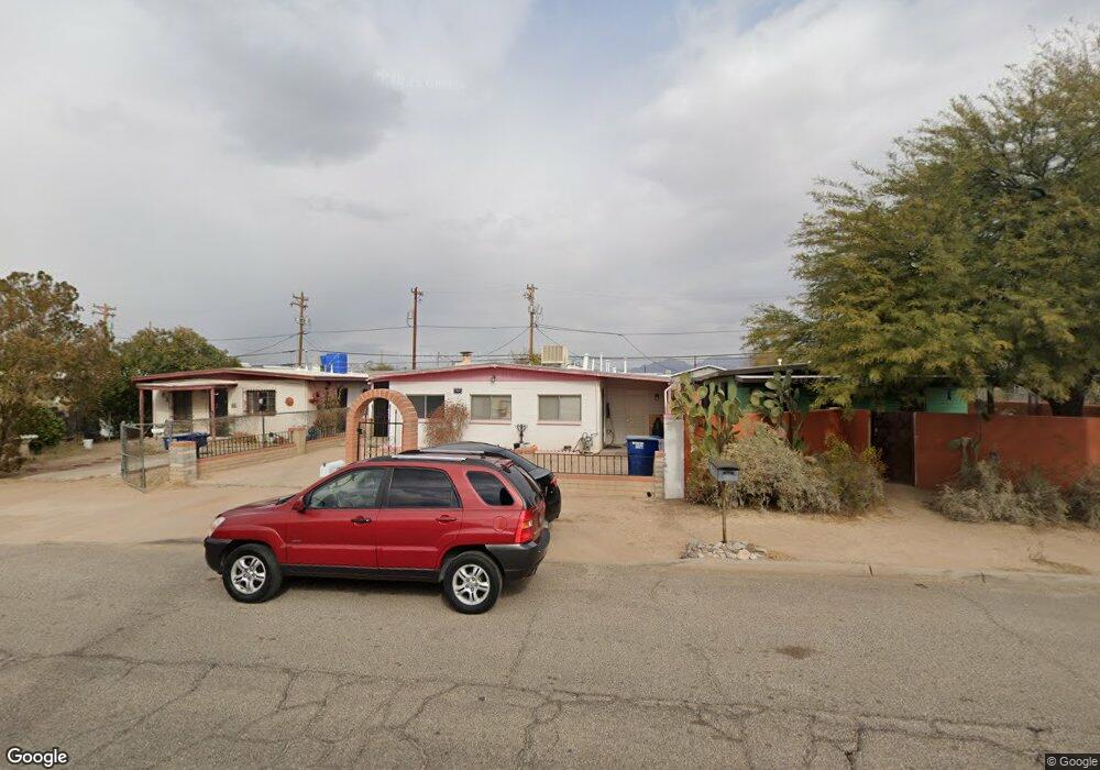 1937 E 18th St, Tucson, AZ 85719 - photo 1