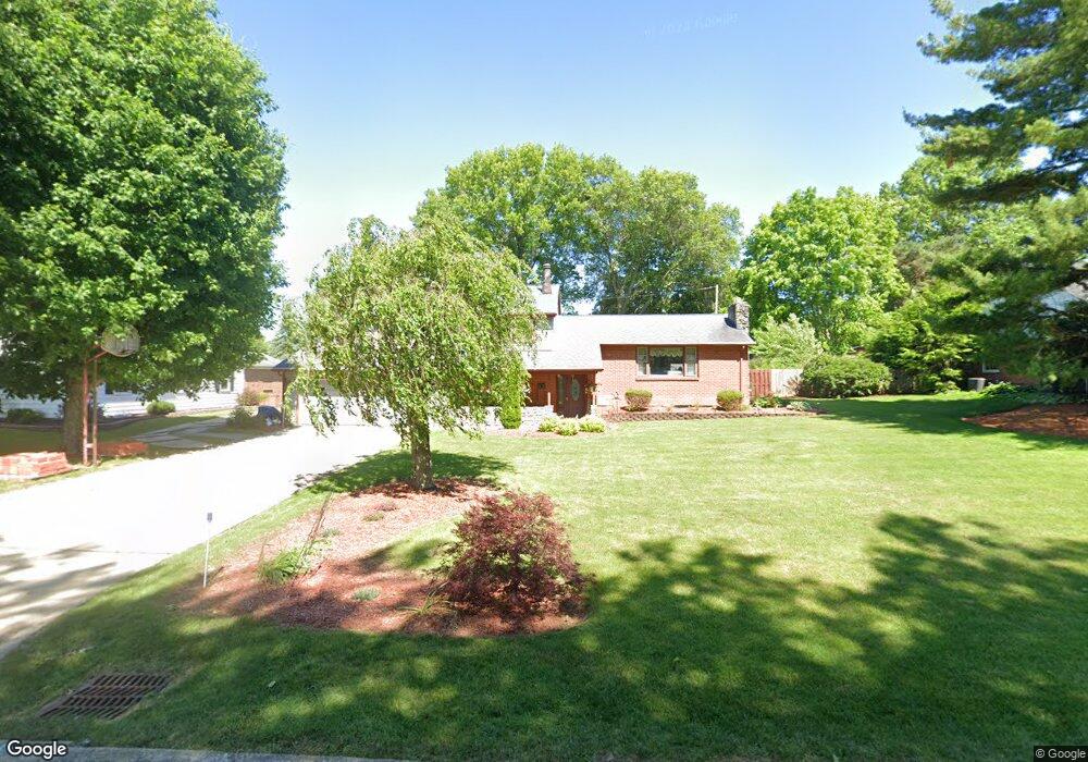 1052 Martha Ave, Bucyrus, OH 44820 - photo 1