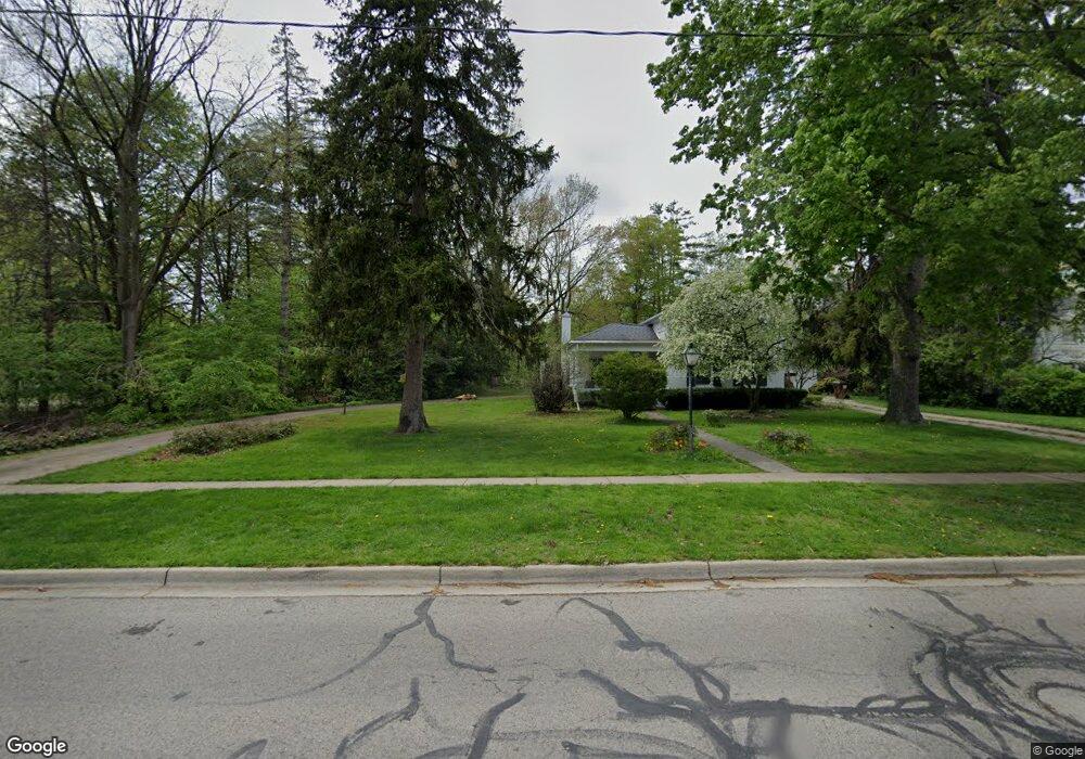 113 N Scott St, Adrian, MI 49221 - photo 1