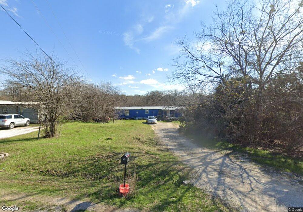 242 Gina Cir, Granbury, TX 76049 - photo 1