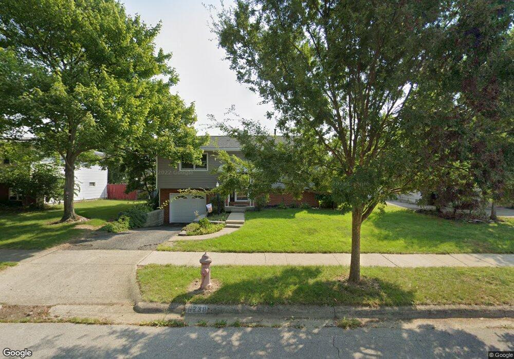 6238 Faircrest Rd, Columbus, OH 43229 - photo 1