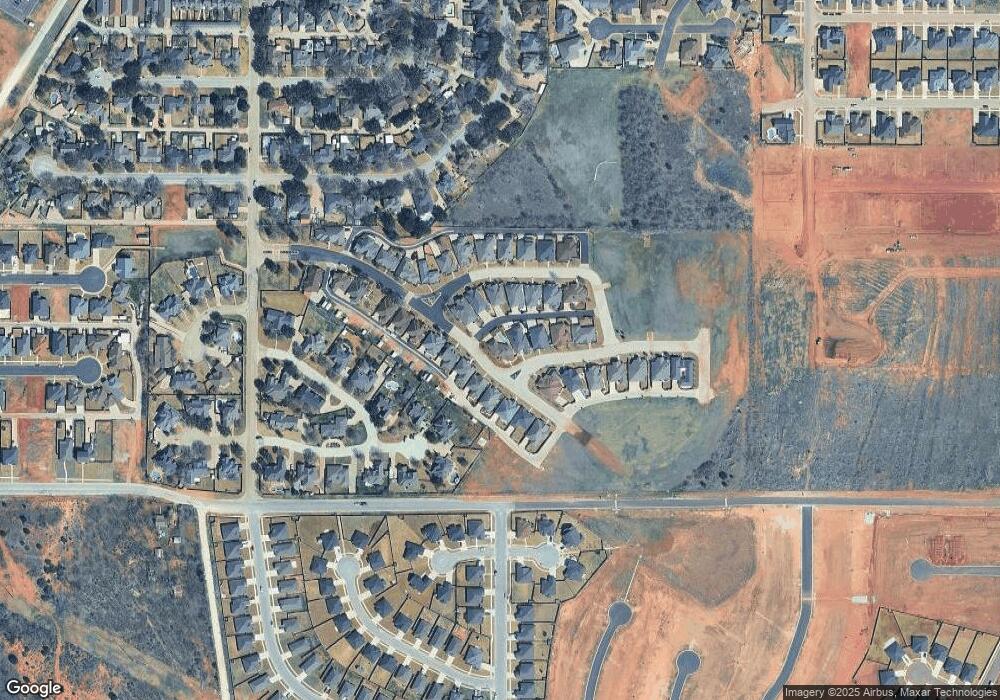 2 Monarch Dr, Abilene, TX 79606 - photo 1