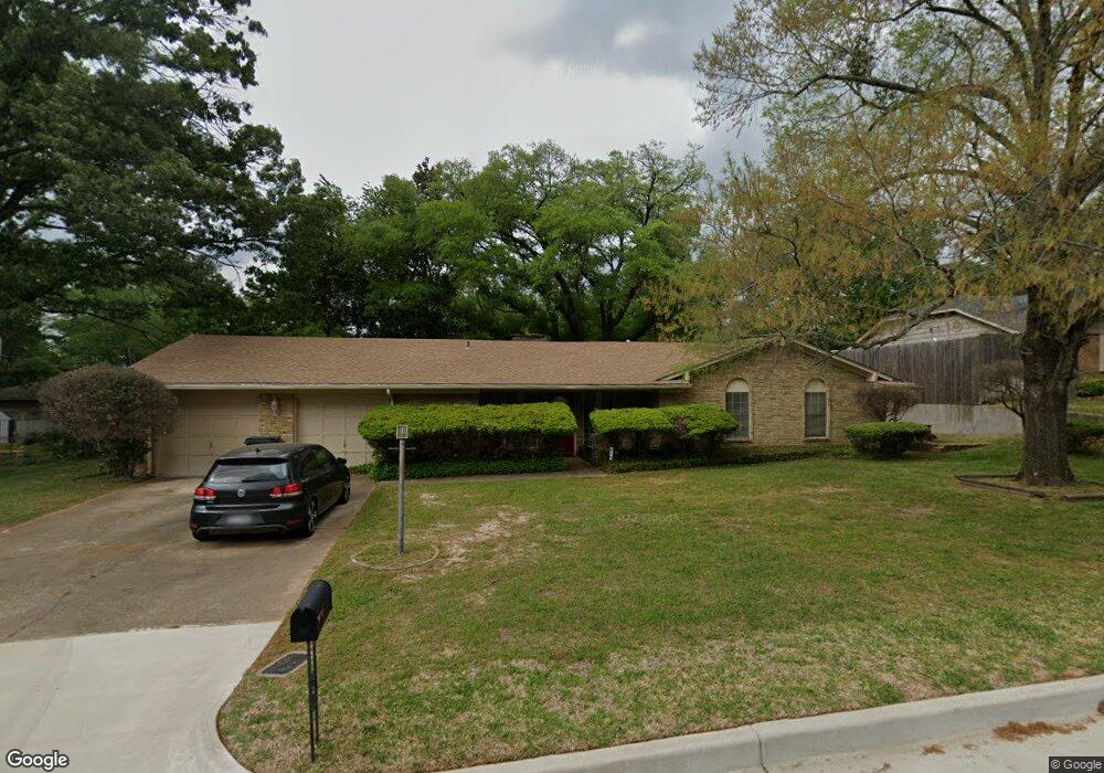 618 Jeffery Dr, Tyler, TX 75703 - photo 1