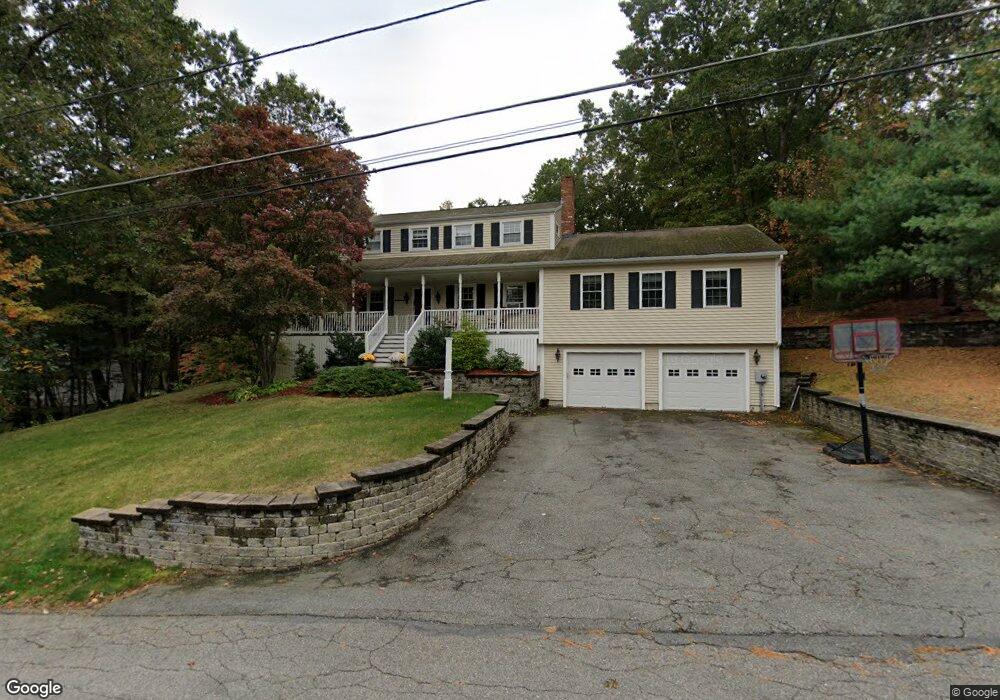 12 Samos Ln, Andover, MA 01810 - photo 1