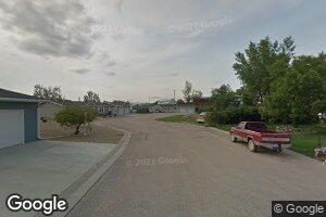 21875 Prairie Cabin Rd, Philip, SD 57567