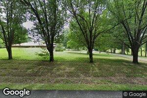 1233 Coon Chapel Rd, Smithland, KY 42081