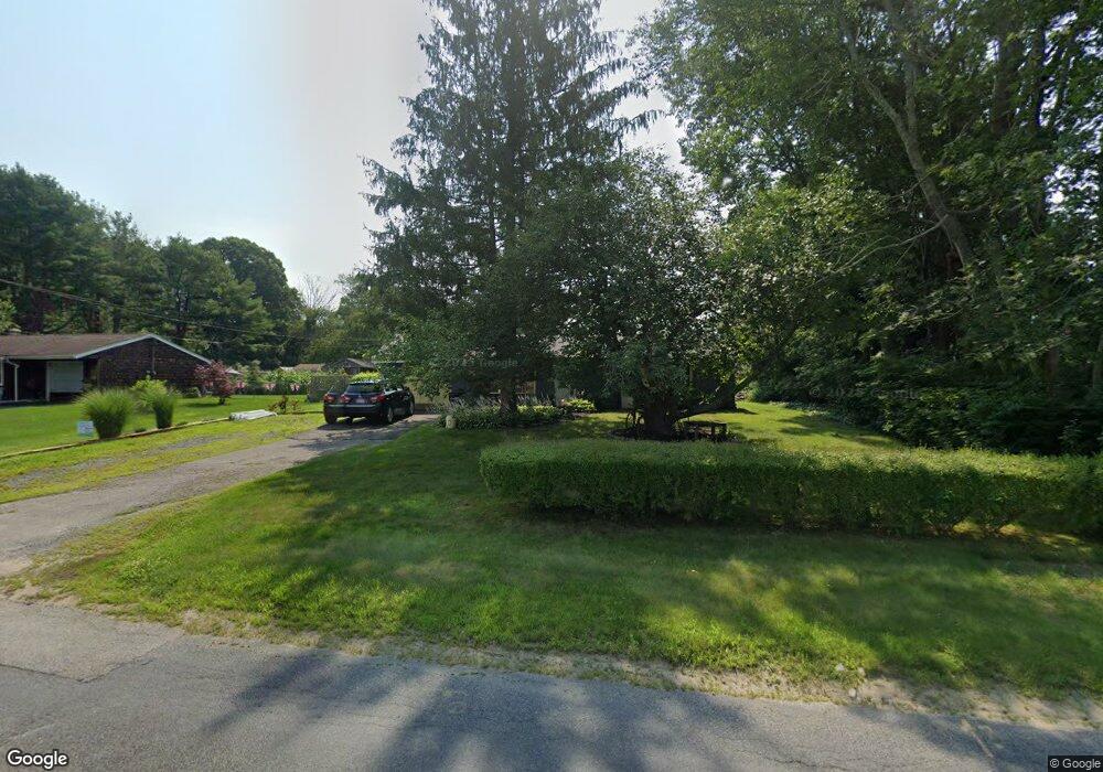 210 Bushee Rd, Swansea, MA 02777 - photo 1