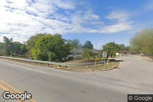 801 Maple Ln, Hagerstown, IN 47346