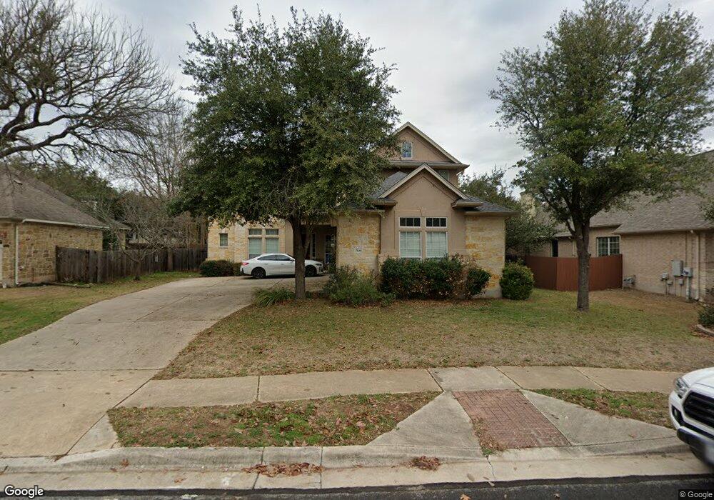 7508 Espina Dr, Austin, TX 78739 - photo 1