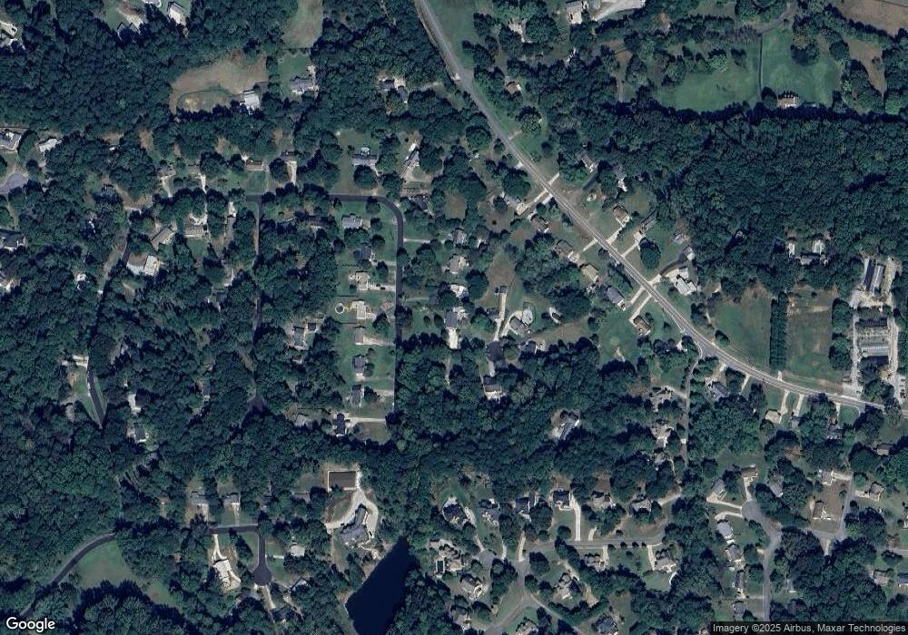 901 David Ct, Woodstock, GA 30188 - photo 1