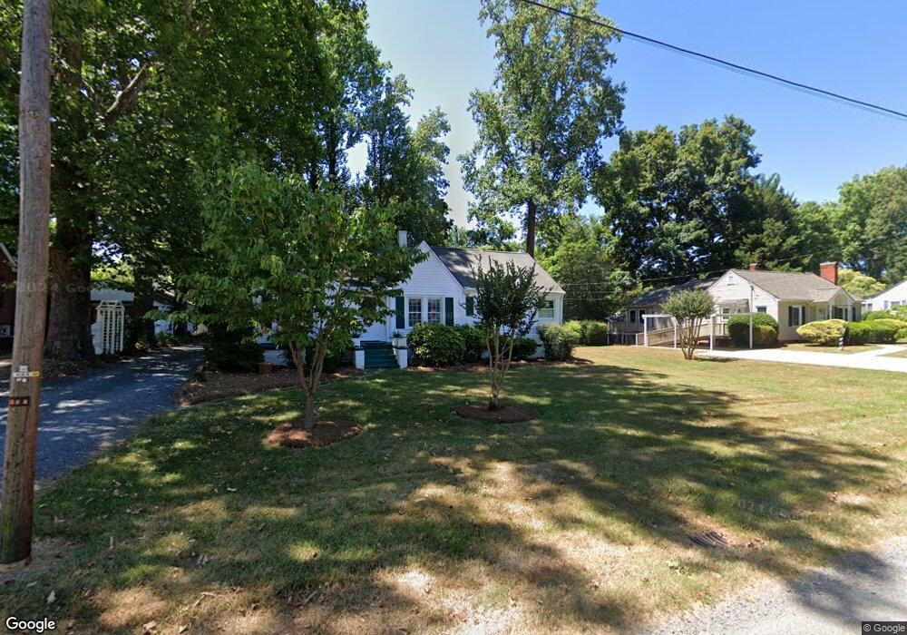 1419 Sunset Dr, Asheboro, NC 27205 - photo 1