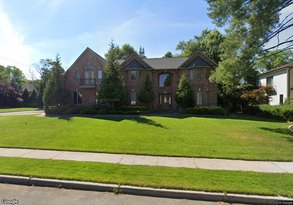 1 Laurence Ct, Closter, NJ 07624 - photo 1