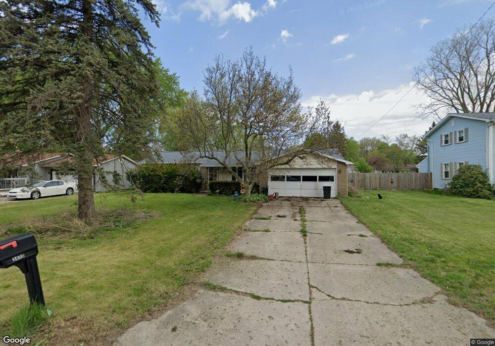 3499 Southgate Dr, Flint, MI 48507 - photo 1