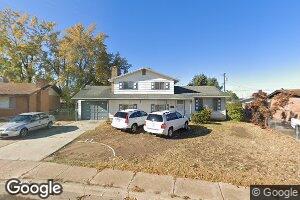 1011 N 390 W, Clearfield, UT 84015