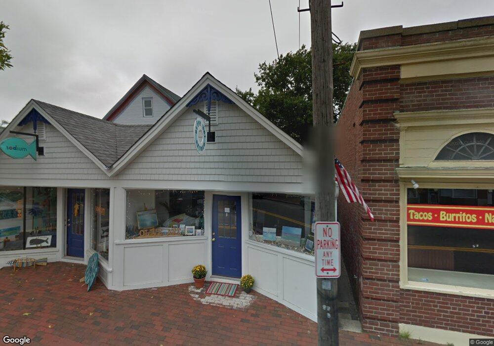 678 Main St, Dennis Port, MA 02639 - photo 1