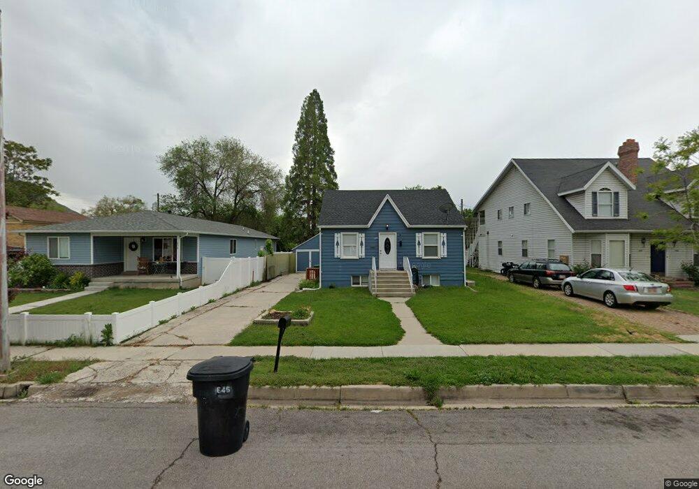 646 E 350 N, Provo, UT 84606 - photo 1