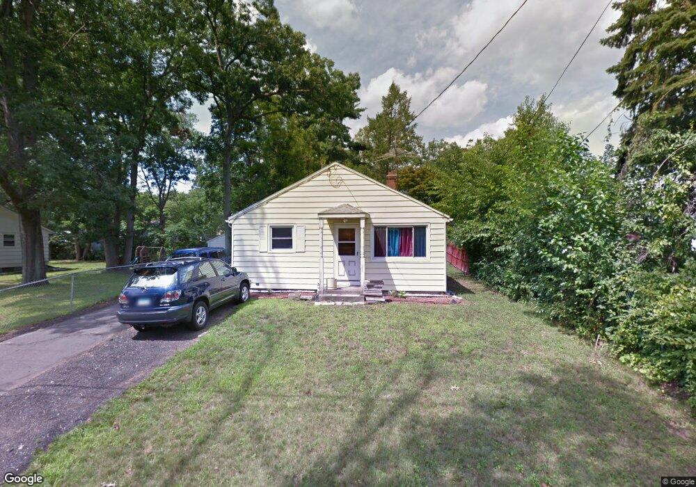 58 Harding Ave, Bloomfield, CT 06002 - photo 1