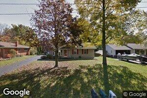 161 Mohawk St, Jackson, MI 49203
