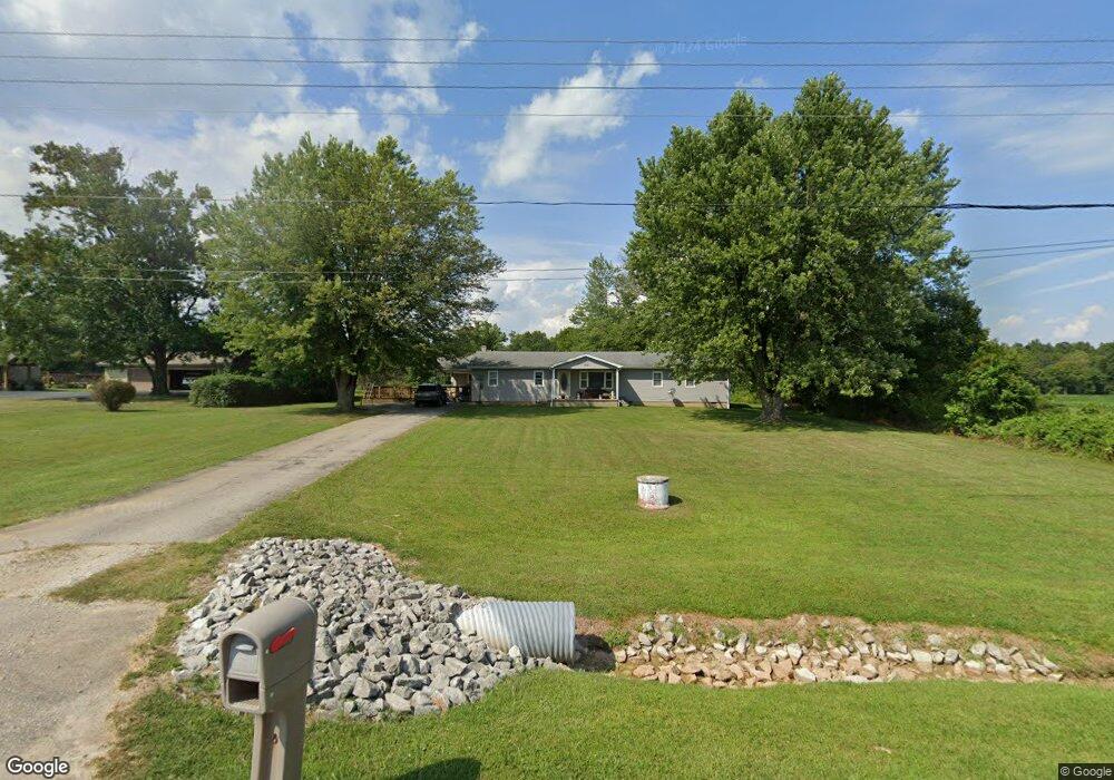 3516 W State Road 258, Seymour, IN 47274 - photo 1